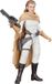 Hasbro Star Wars Figurine d'action Princess Leia Organa 15 cm