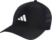 Adidas Performance Sport Trucker Climacool Pet - Unisex - Zwart
