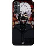 Maniacase Coque Pour Samsung galaxy A24 Anime Tokyo Ghoul Kaneki ken