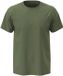 Stedman T-shirt Stedman Comfort Militair Groen 5XL
