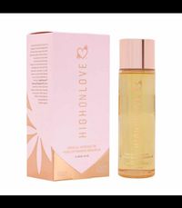 Highonlove Huile de massage érotique Tropical Sunset 120 ml