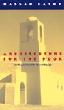 Architecture Libri GmbH Architecture For The Poor Paperback