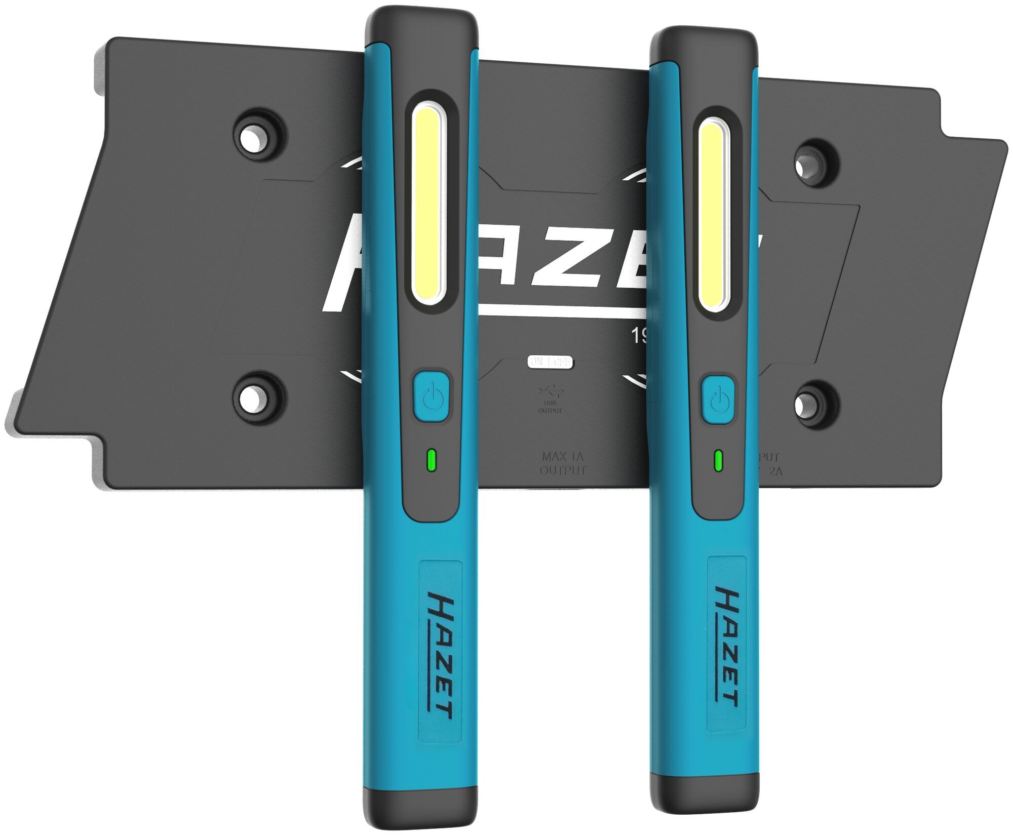 HAZET LED Pen-Light 1979W-11/3 (3-delig)
