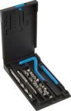 Rotec V-coil draad-reparatie-set Metrisch M16 x 2,0