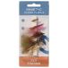 Kinetic Mouche Coast Flies 2