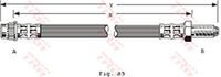 TRW Automotive AfterMarket PHB294 Remslang