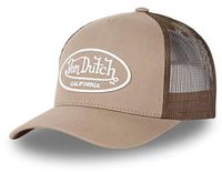 Von Dutch Lof B3 Pet Beige