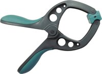 Wolfcraft FZ 60 Veerklem - 0-60mm