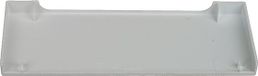 Electrolux Deurtje, vriesgedeelte (ZN/CA/MN/ZO/EL) - 50206212008