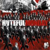 Sonic Rendezvous Hateful Monday - Half A World Away (CD)