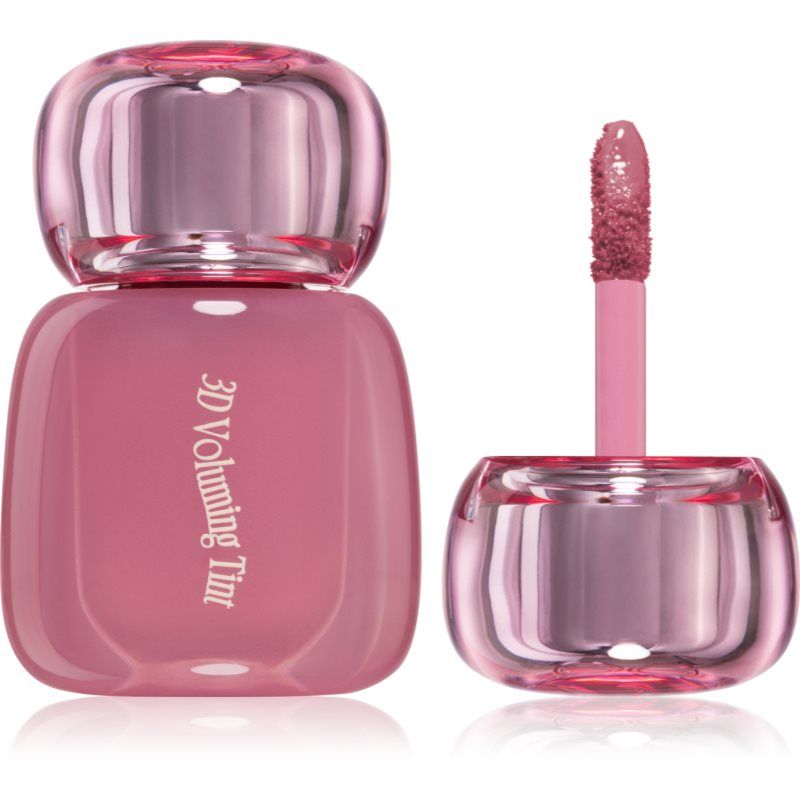 fwee Lipstick Lipstain Unisex 3.8g Roségoud