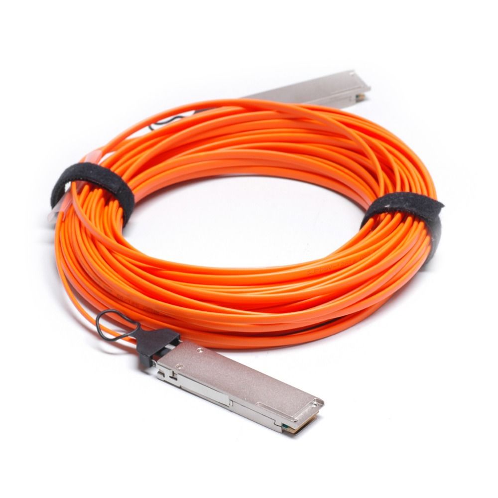 Cisco QSFP-100G-AOC5M= 5m 100GBASE QSFP Module
