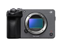Sony Cinema Line FX5 videocamera