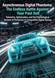 Asynchronous Digital Phantoms: The Endless Battle Against Your Past Self: Telemetry, Optimization, and the Psychological Torment of Perfection in Competitive Digital Racing