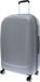 Mandarina Duck D-Drop 2.0 Trolley Silver 73cm