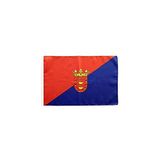AZ FLAG Vlag Lanzarote 150x90 cm Polyester 100D