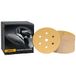 Mirka Gold Universeel Schuurpapier Ø 150mm Klittenband 7-gaats, korrel P80, 100 st