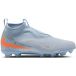 Nike Chaussures de football enfant United Phantom 6 High Academy FG