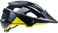 Urge AllTrail Helm - Zwart - UBP21650M - 2022