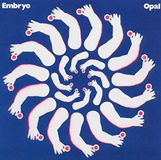 Embryo - Opal