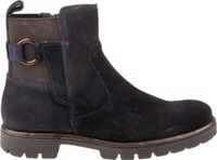 Ara Bristol - dames laars - Blauw - maat 37 (EU) 4 (UK)