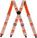 Armada Stage Bretels Orange Homme