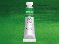 Winsor W&N Professional Aquarelverf 5ml | Cinnabar Green