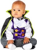 amscan Riethmüller Europe GmbH Baby vampier kostuum Nicholas