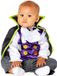 amscan Riethmüller Europe GmbH Baby vampier kostuum Nicholas