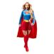 Rubies Supergirl 2026: Supergirl-kostuumjurk voor volwassenen
