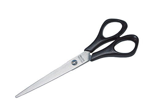 Wedo 97765N roestvrij stalen schaar (16 cm)