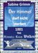 Der Books on Demand GmbH Der Himmel darf nicht sterben 1001 TAG Himmels Raub Wolken 3 Jahre Mai Hardcover 528 pagina's