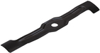 Makita 197761-2 Lawn Mower Blade - 430mm - Black