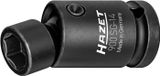 HAZET Krachtdop 1/2 14 mm - 900SG-14