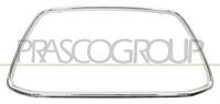 PRASCO Kühlergitter MB7182305 | Compatibel met: MITSUBISHI ASX