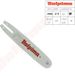 MAGIQ Parts STIHL Zaagblad passend op 3/8'' 1,3mm 30cm/12'' (120SPEA074, 3005 000 4805)