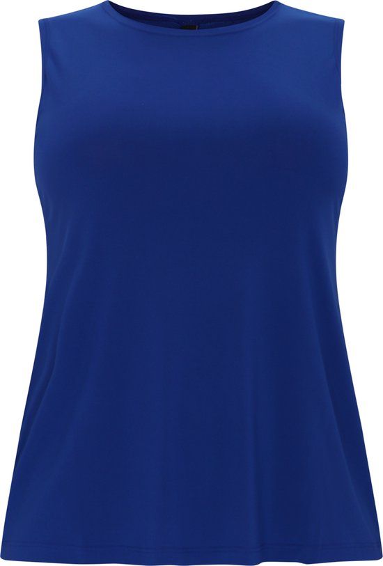 YOEK Dames Singlet mouwloos