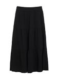 s.Oliver Jupe noir
