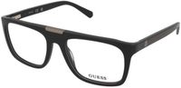 Guess GU50328 ruthenium 55 mm