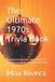 The Libri GmbH Total Rewind - Trivia by the Decades 50s, 60s, 70s, 80s, 90s, 2000s, 2010s, 2020s-The Ultimate 1970s Trivia Book