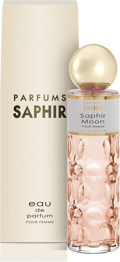 Saphir Eau De Parfum / 200 ml / Mannen