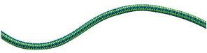 Mammut Accessory 8 Mm Touw Blauw 150 m