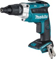 Makita DFS251Z 18V Li-Ion Accu schroevendraaier body - Koolborstelloos