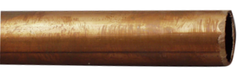 Cornat Tube de cuivre nu 18 mm 2 m 50 - T550112