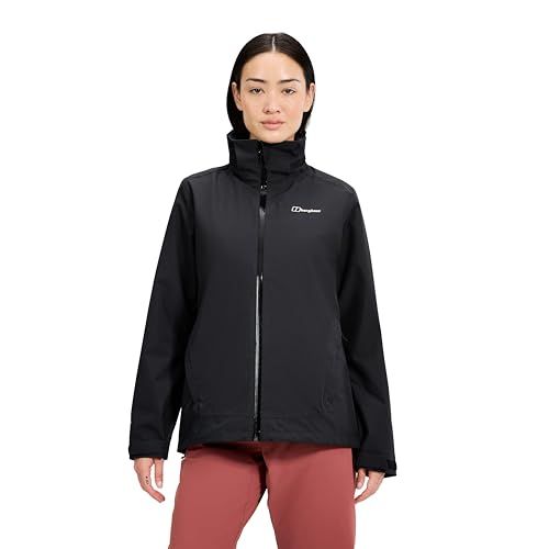 Berghaus Interactieve waterdichte jas voor dames Roam