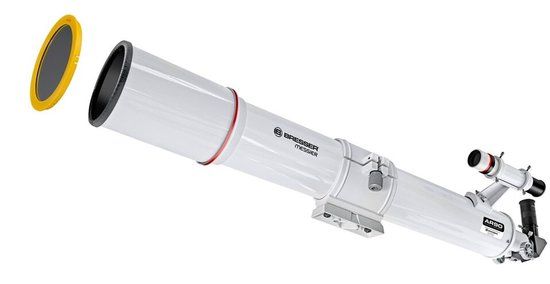 Bresser Messier AR-90/900 Telescoop - Wit