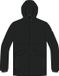 Brunotti Nelson Parka Imperméable Homme - Noir - L