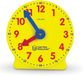 Learning Resources Big Time® Analoge klok - 12 uur - 3+