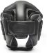 Leone1947 Black Edition 2.0 Hoofdbescherming Zwart S