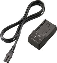 Sony Playstation Sony TRV Netadapter/oplader - BCTRV.CEE